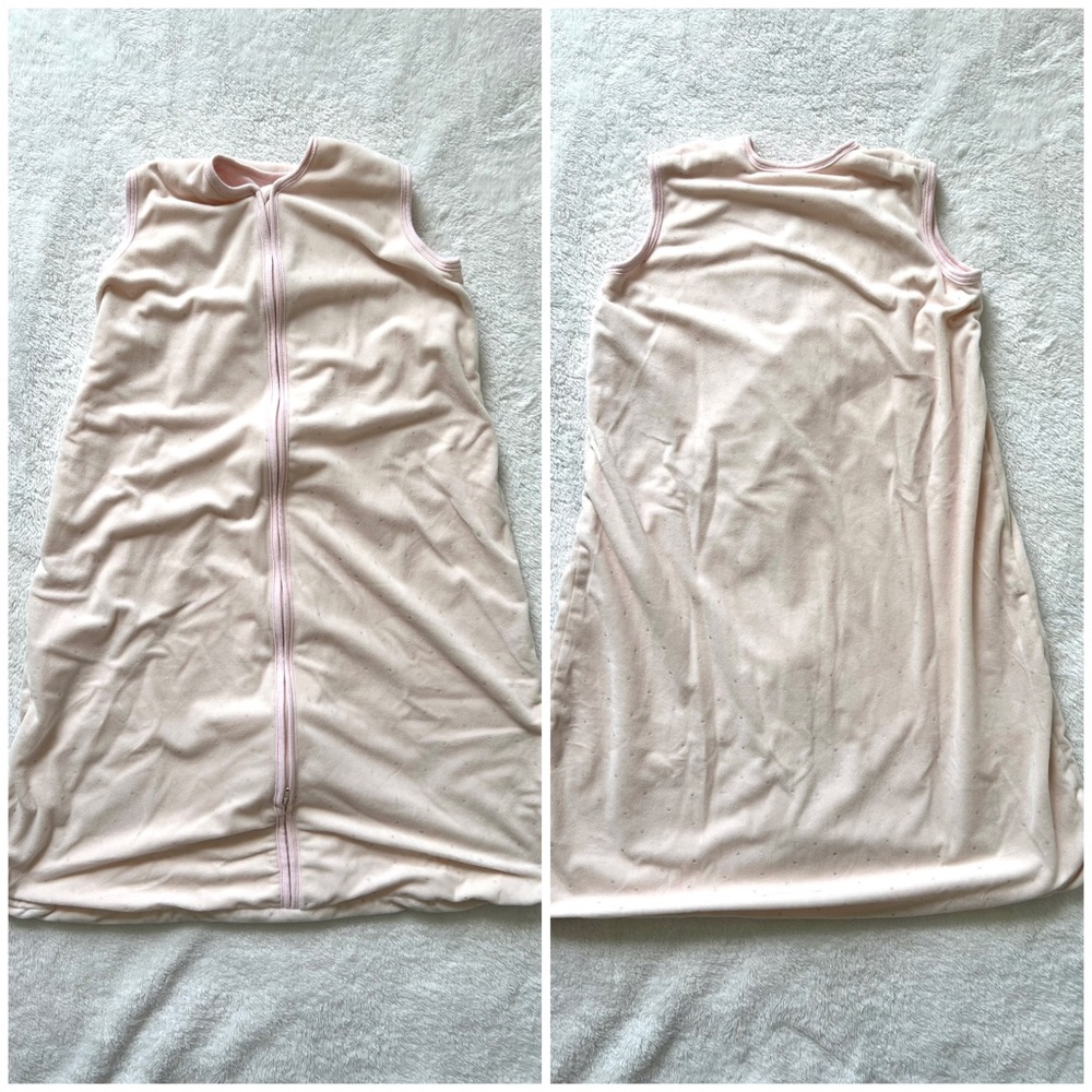 PBK Chamois SleepSack Size Extra Large 18-24 Months
